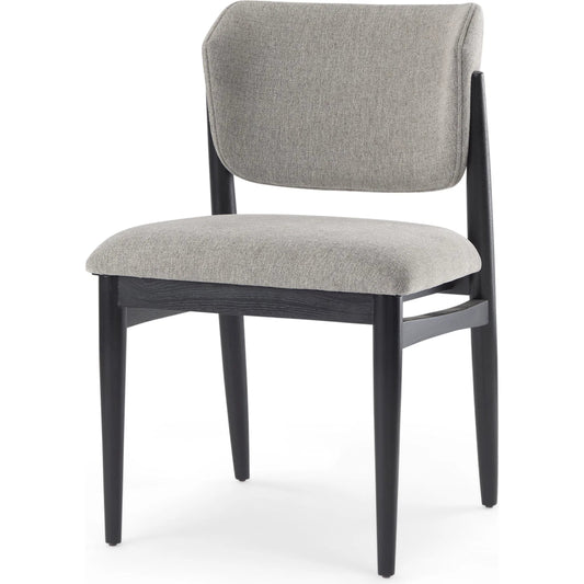 Cline Dining Chair by Mercana. Made from unique in a unique style.