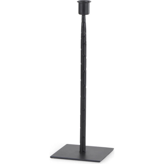 Porter Iron Candle Holder by Mercana. Made from metal in a unique style.