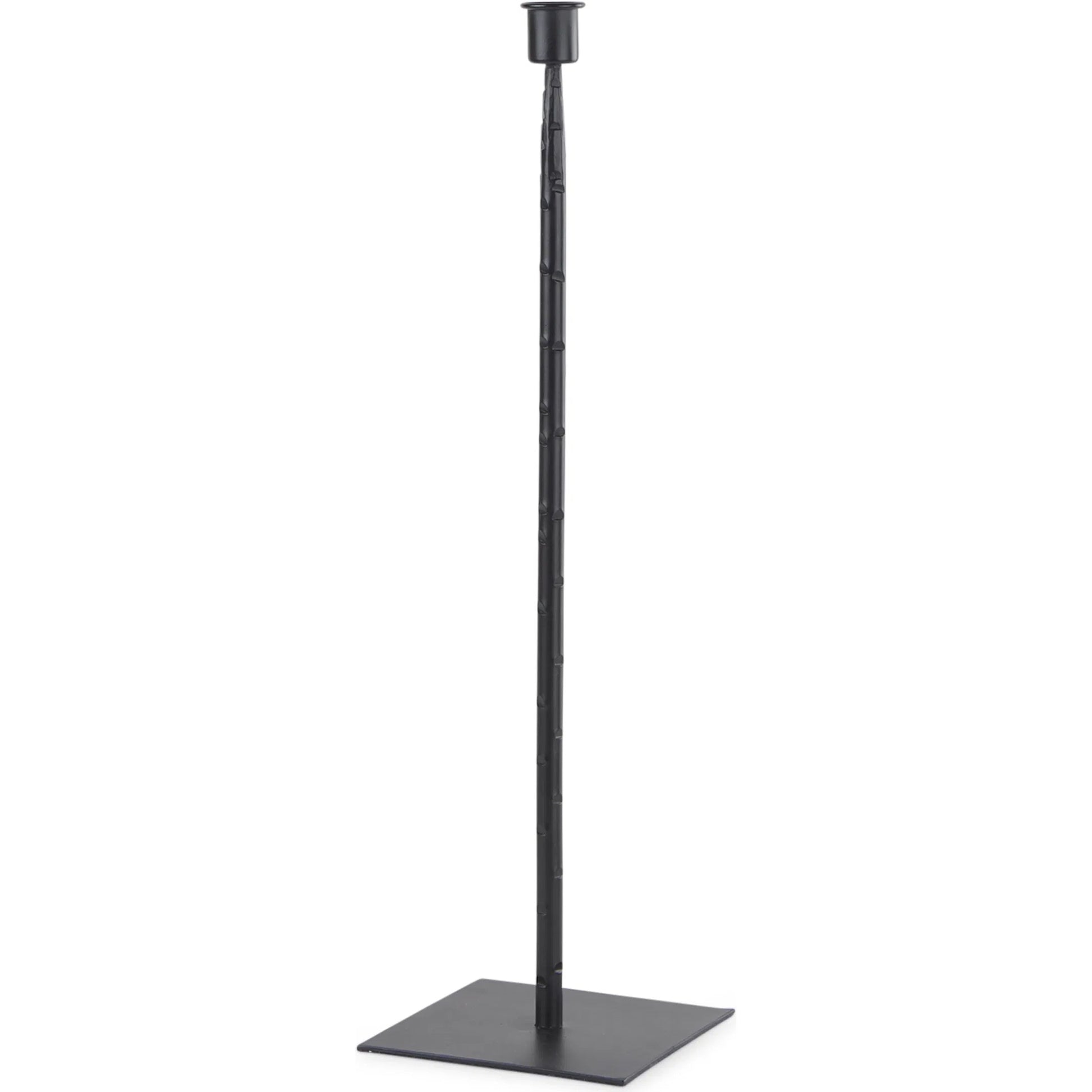 Porter Iron Candle Holder by Mercana. Made from metal in a traditional style.