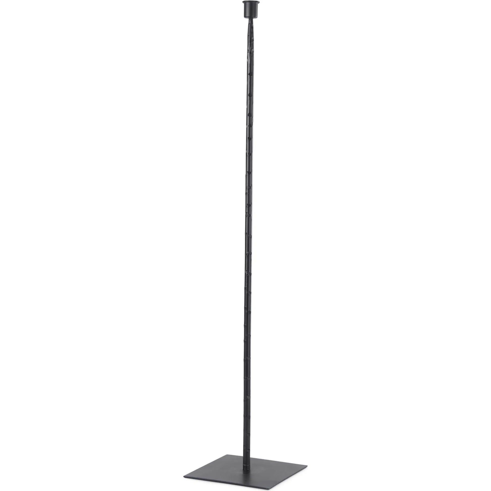 Porter Iron Candle Holder by Mercana. Made from metal in a traditional style.