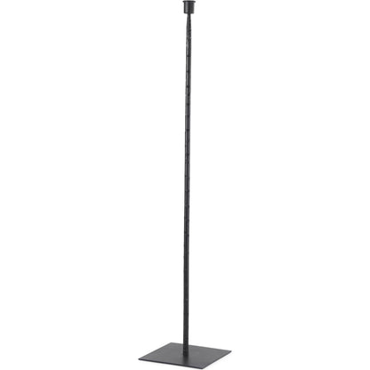 Porter Iron Candle Holder by Mercana. Made from metal in a traditional style.
