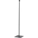 Porter Iron Candle Holder by Mercana. Made from metal in a traditional style.