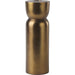 Malta Candle Holder by Mercana. Made from metal in a unique style.