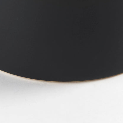 Burton White Jug Vase by Mercana in white. Made from ceramic in a modern style.