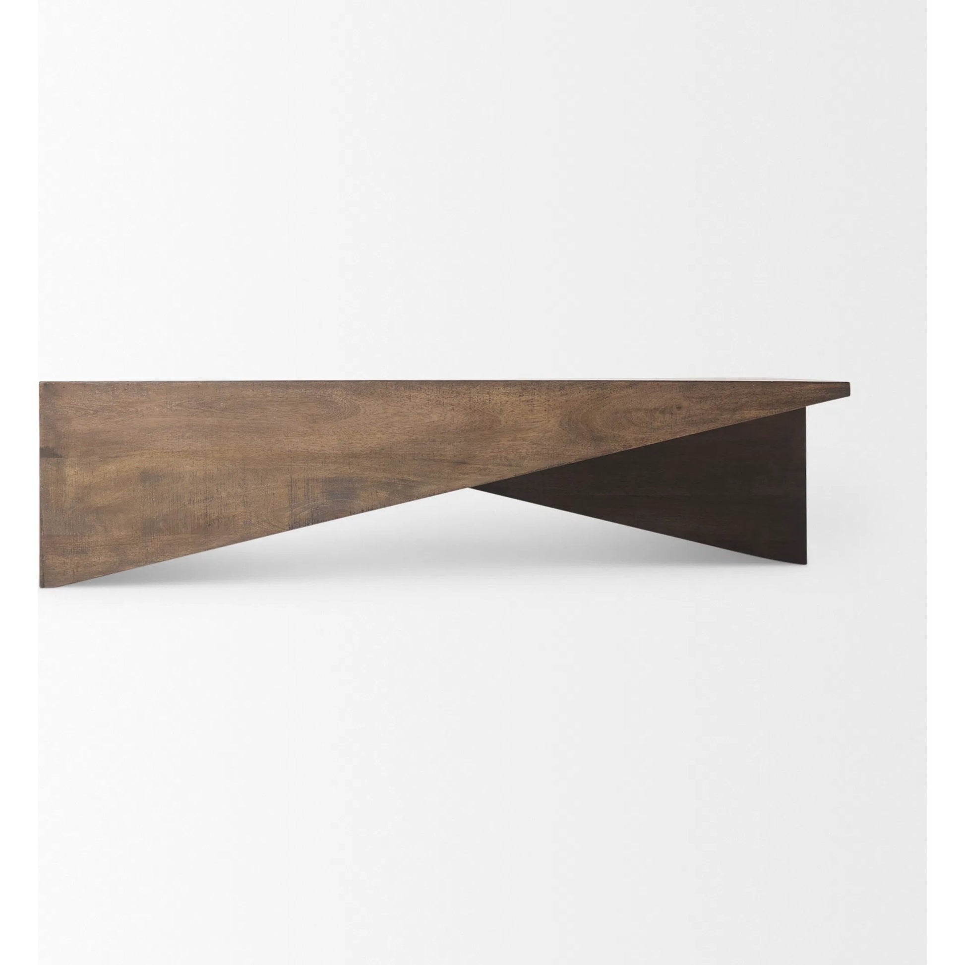West Angle Coffee Table by Mercana. Made from unique in a modern style.