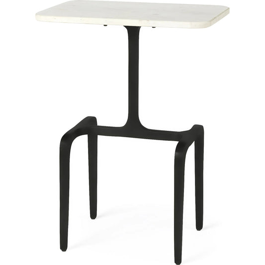 Preston Accent Table by Mercana. Made from unique in a unique style.
