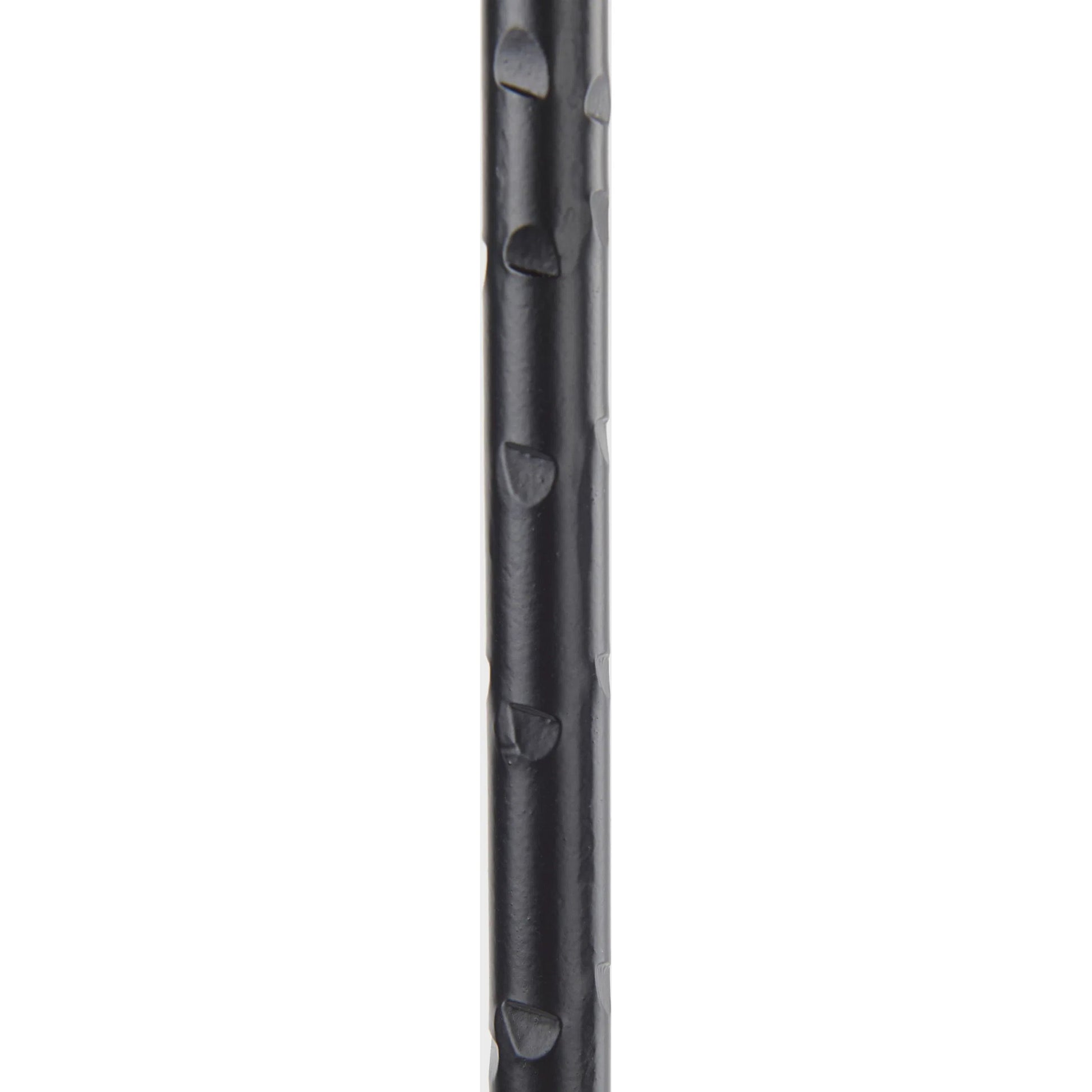 Porter Iron Candle Holder by Mercana. Made from metal in a traditional style.