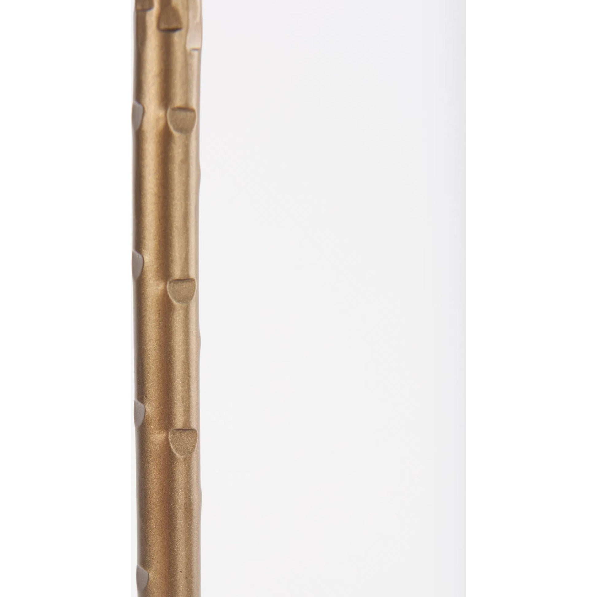 Porter Iron Candle Holder by Mercana. Made from metal in a traditional style.