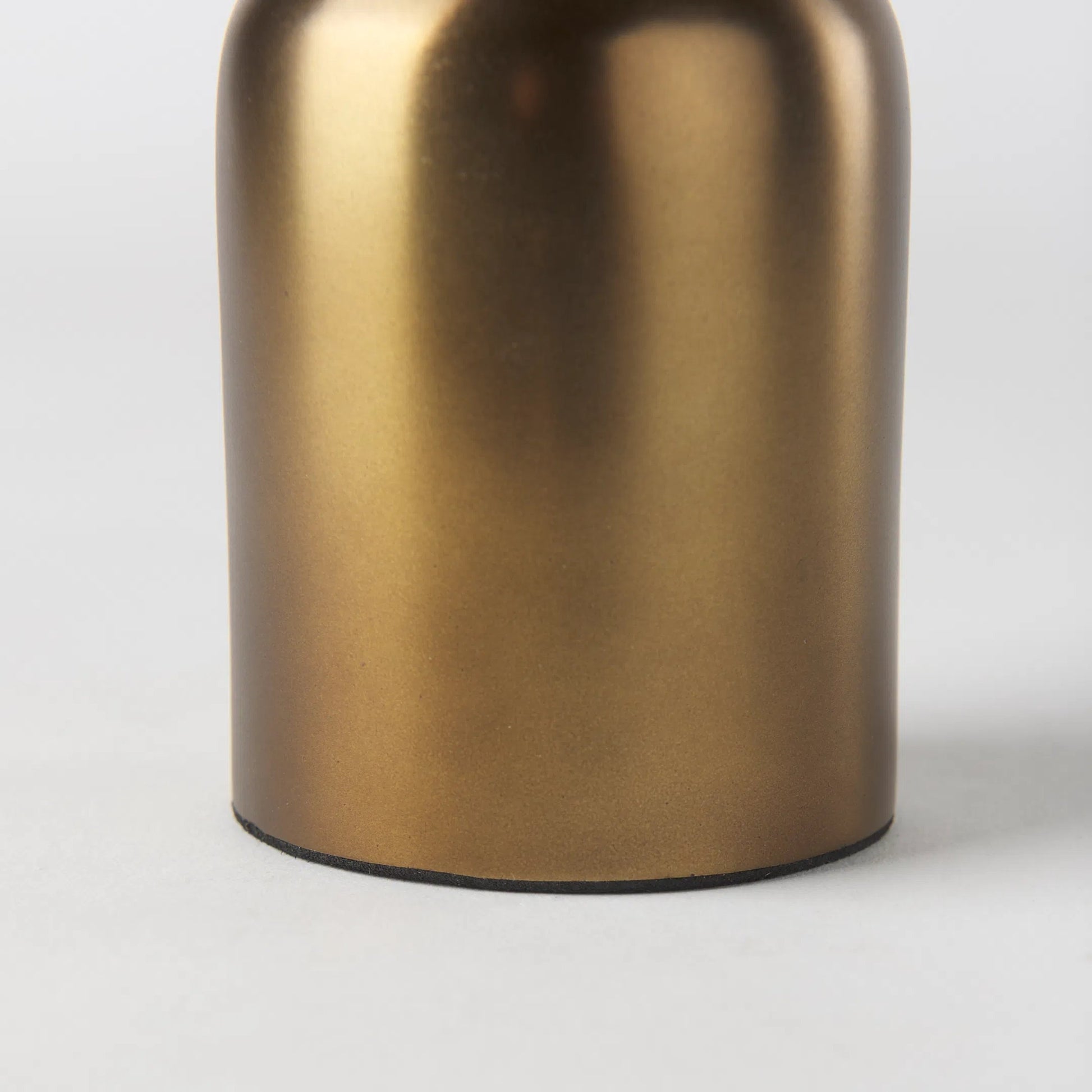 Malta Candle Holder by Mercana. Made from metal in a unique style.