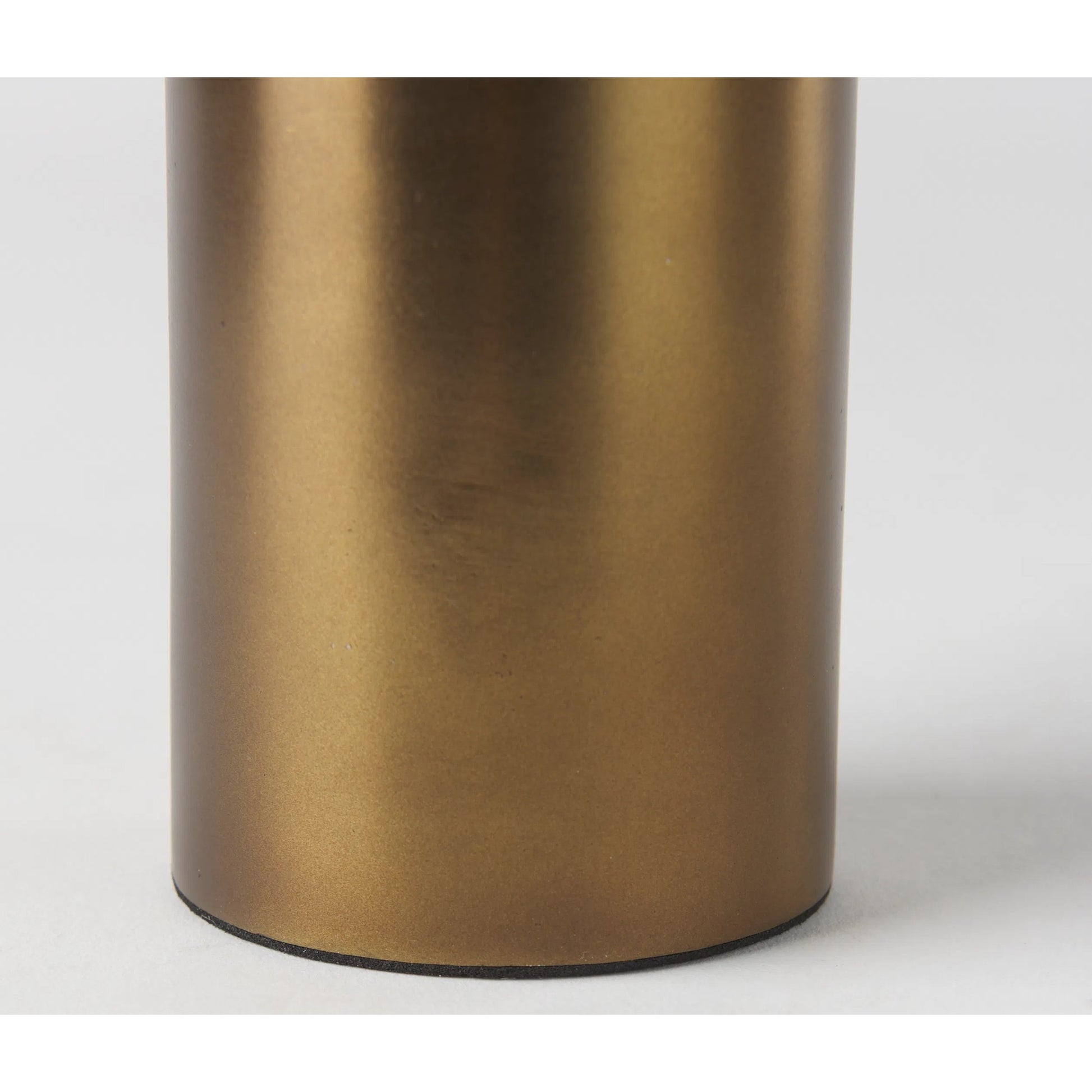 Malta Candle Holder by Mercana. Made from metal in a unique style.
