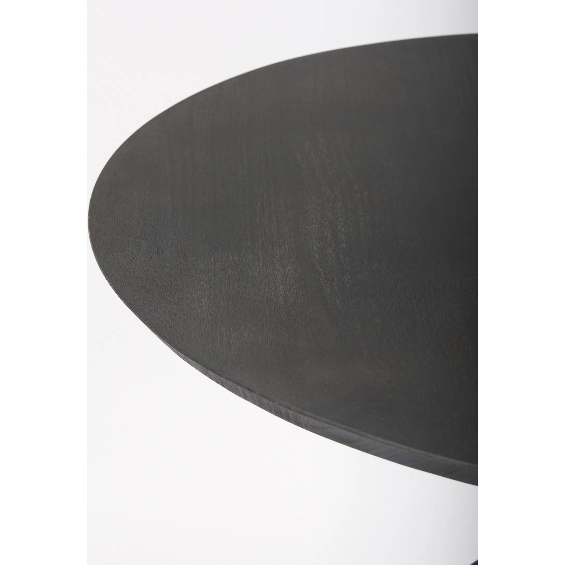 Maxwell Bistro Table by Mercana. Made from solid wood in a modern style.