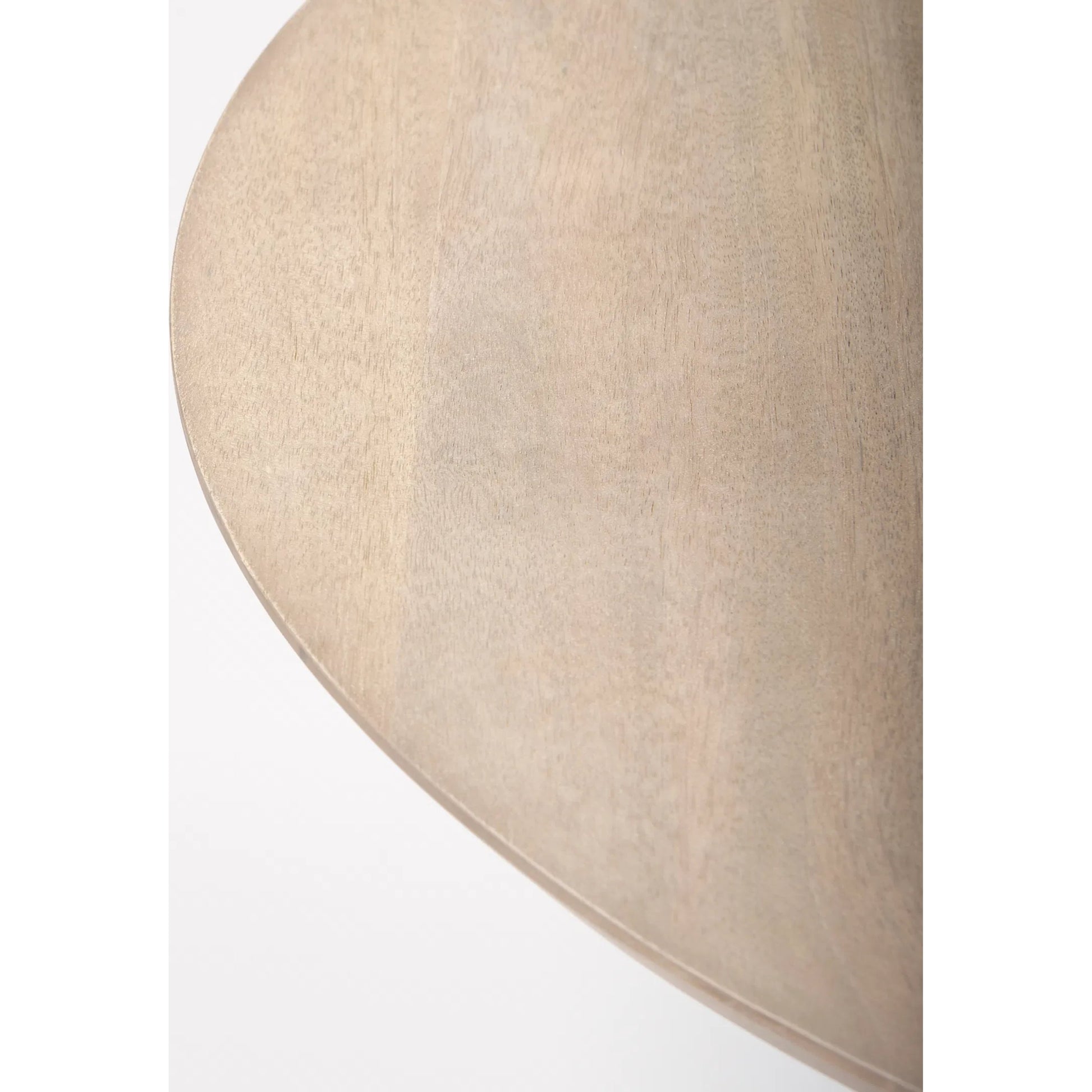 Maxwell Bistro Table by Mercana. Made from solid wood in a modern style.