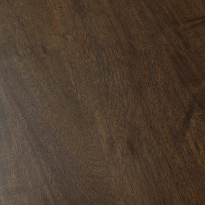 Viktor Dining Table by Mercana. Made from solid wood in a unique style.