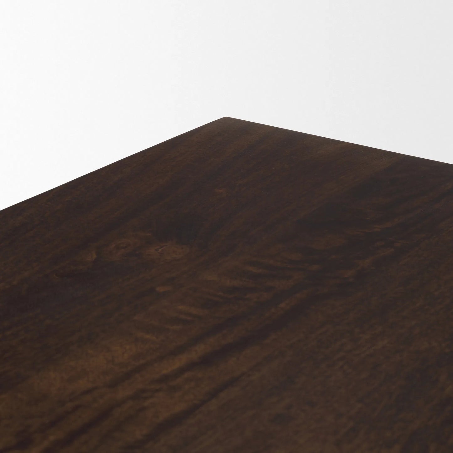 009 SI-2369930 | Closeup | Viktor Coffee Table by Mercana. Made from solid wood in a unique style.
