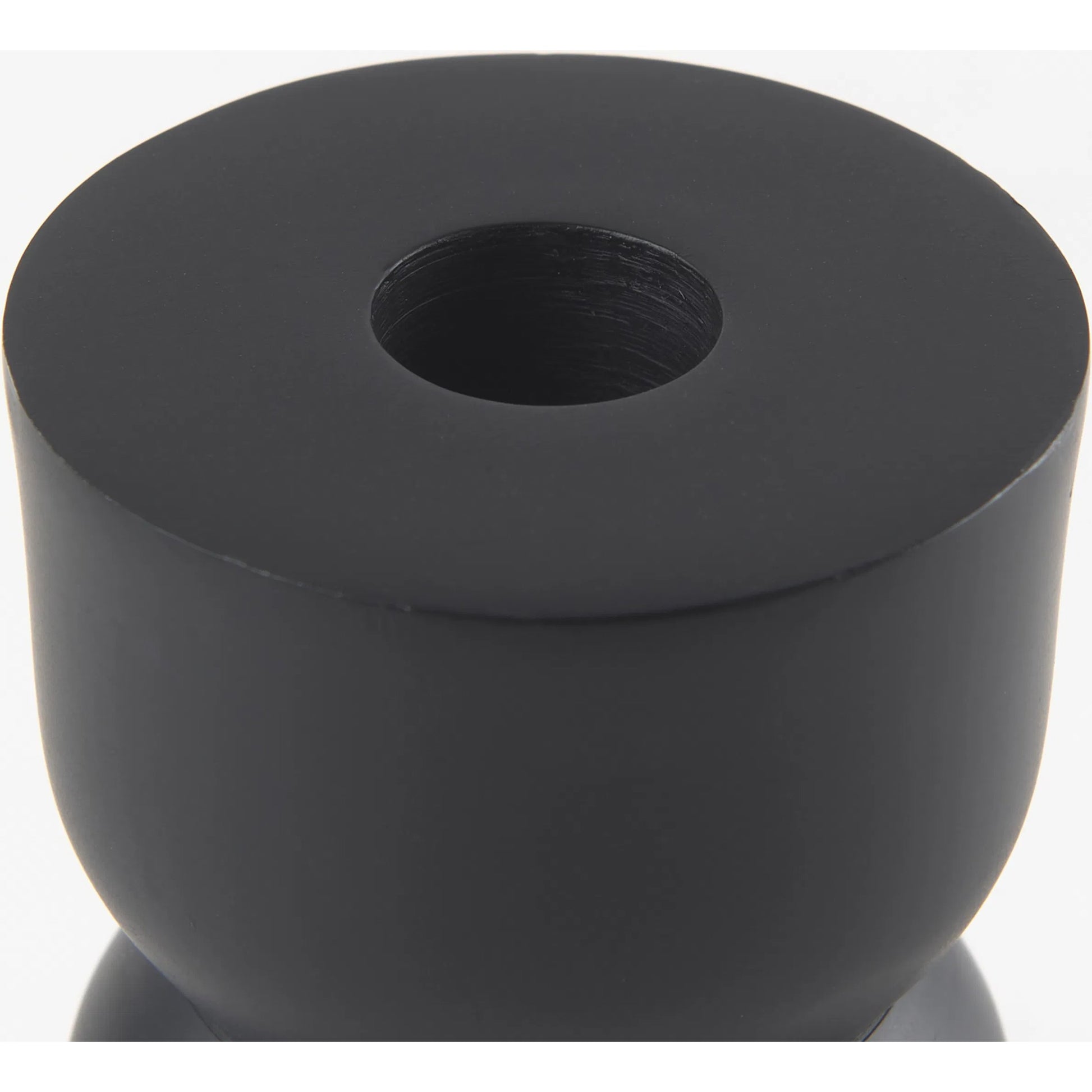 Malta Candle Holder by Mercana. Made from metal in a unique style.