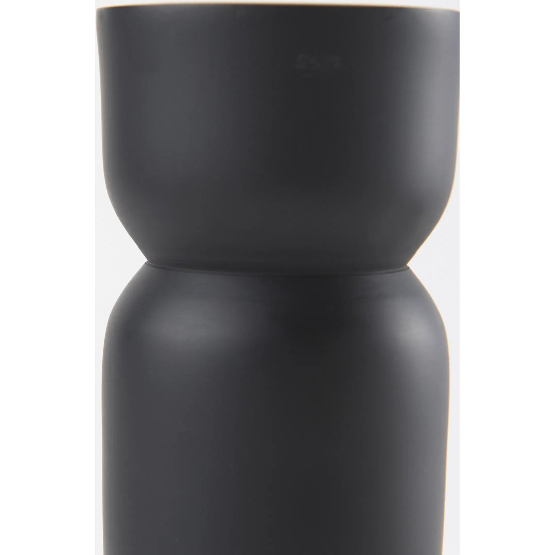 Malta Candle Holder by Mercana. Made from metal in a unique style.