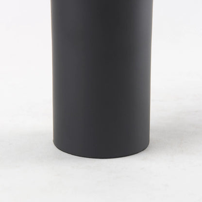 Malta Candle Holder by Mercana. Made from metal in a unique style.