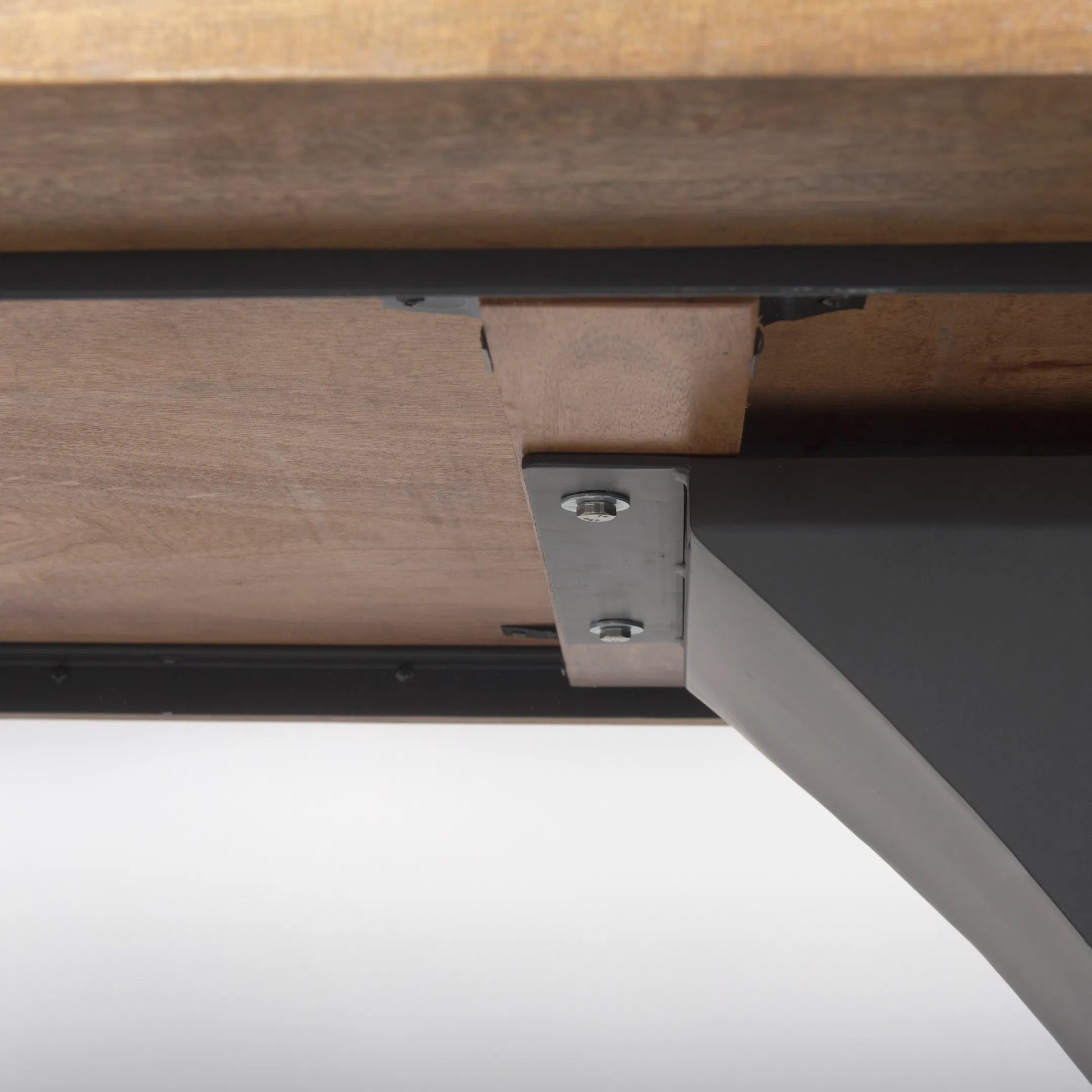 Maxton Dining Table by Mercana. Made from metal in a modern style.