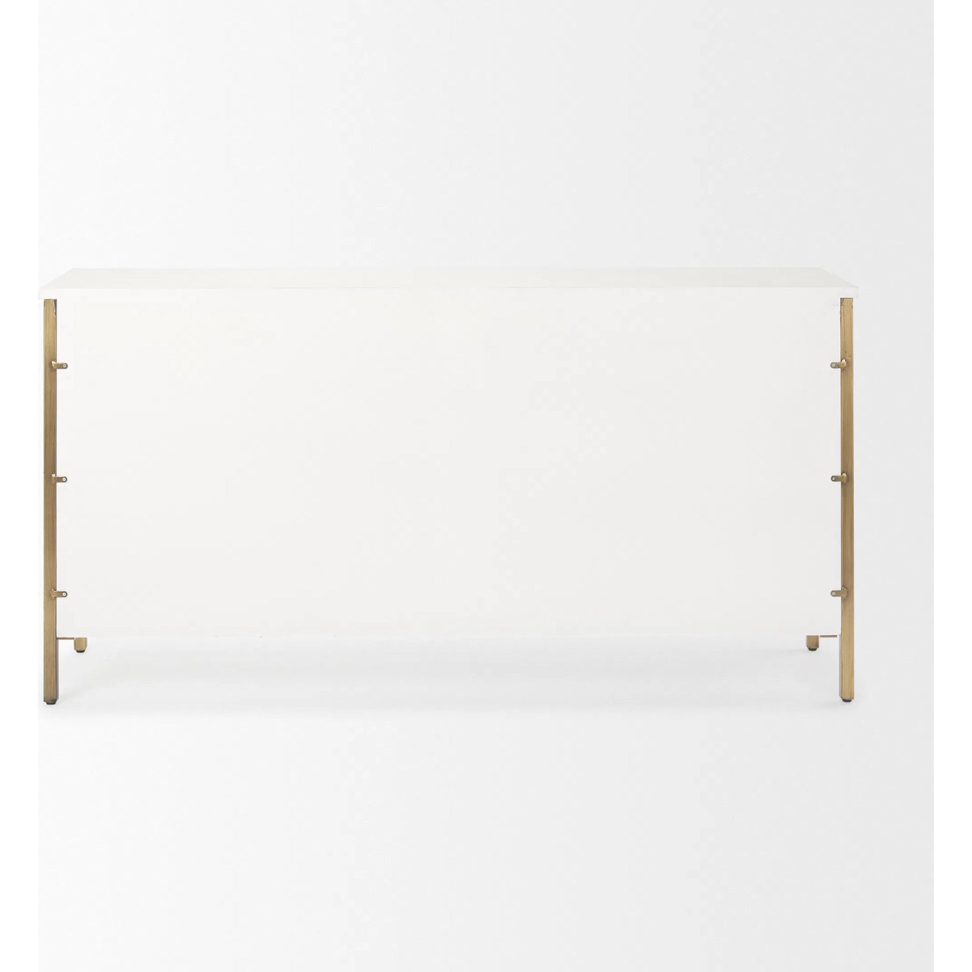 Savannah Sideboard by Mercana. Made from manufactured wood in a transitional style.