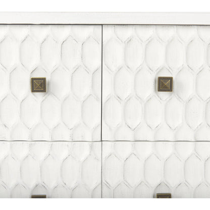 Savannah Sideboard by Mercana. Made from manufactured wood in a transitional style.