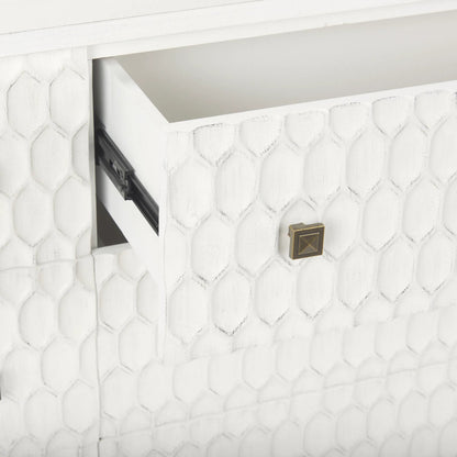 Savannah Sideboard by Mercana. Made from manufactured wood in a transitional style.