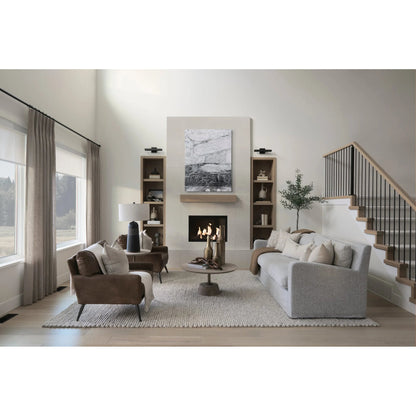 Maxwell Coffee Table by Mercana. Made from unique in a modern style.