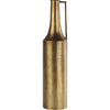 Gold / Large