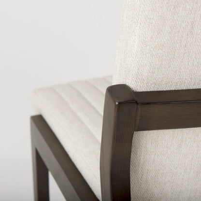 Tahoe Dining Chair by Mercana. Made from unique in a unique style.