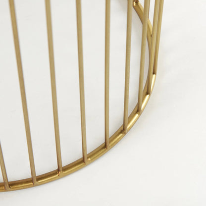 Shani Accent Table by Mercana. Made from unique in a transitional style.