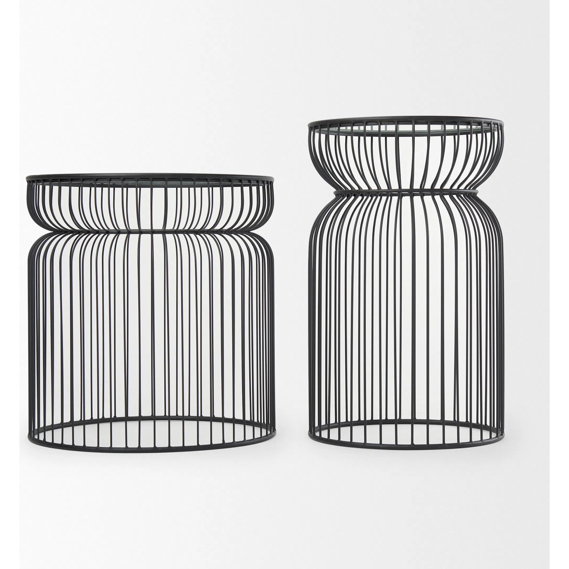 Shani Accent Table by Mercana. Made from unique in a transitional style.