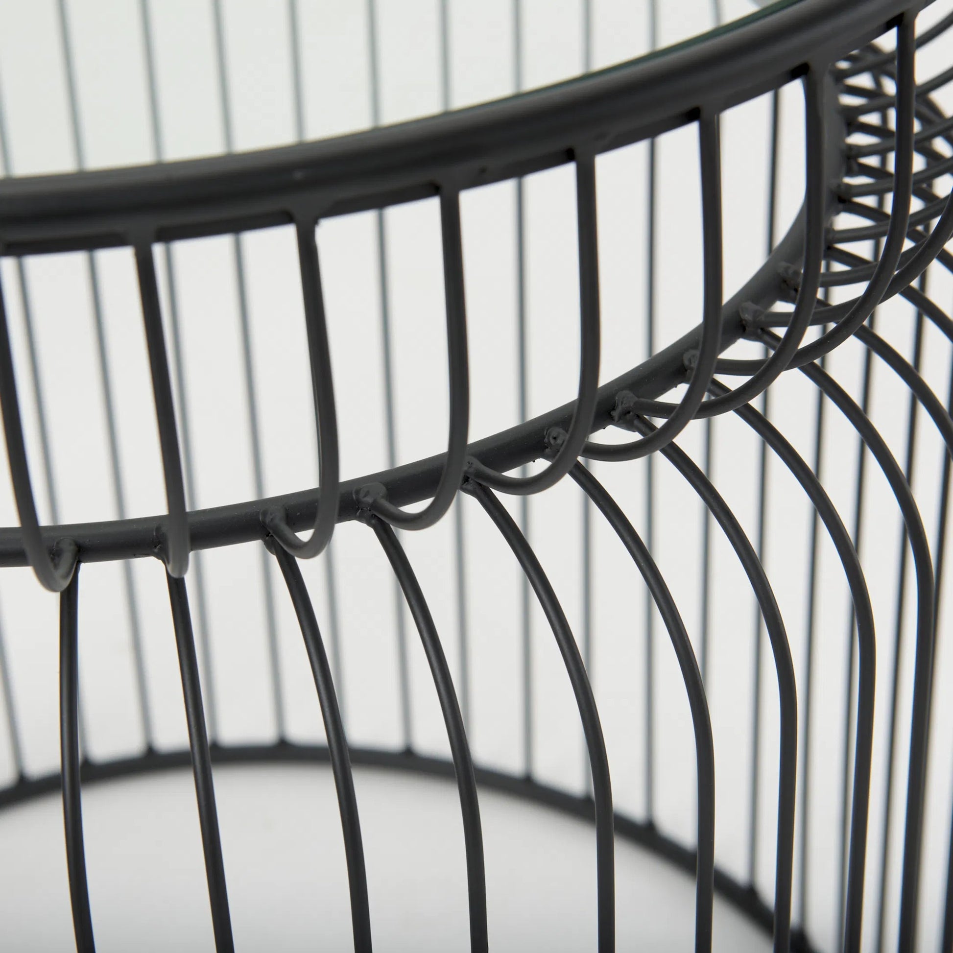 Shani Accent Table by Mercana. Made from unique in a transitional style.