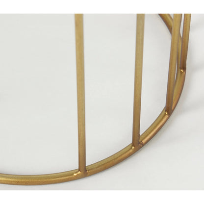 Danica Plant Stands by Mercana in black. Made from metal in a unique style.