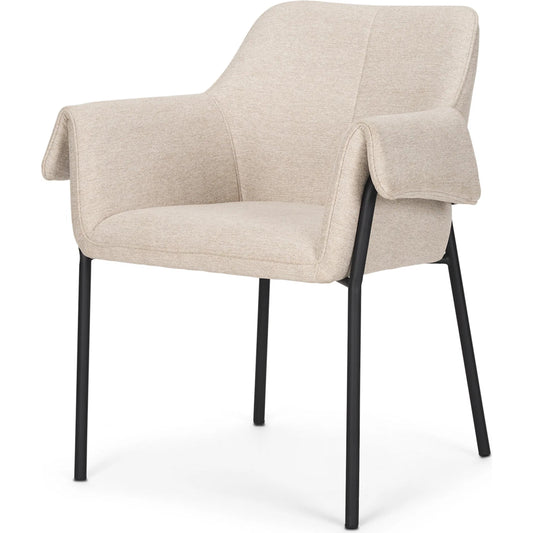 Brently Dining Chair (Set of 2) by Mercana. Made from unique in a unique style.