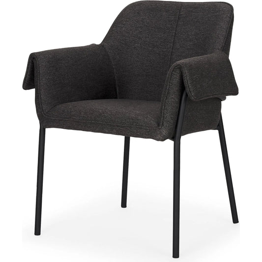 Brently Dining Chair (Set of 2) by Mercana. Made from unique in a unique style.