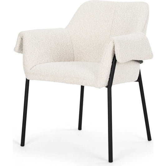 Brently Dining Chair (Set of 2) by Mercana. Made from unique in a unique style.