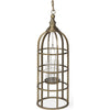 Antique Brass