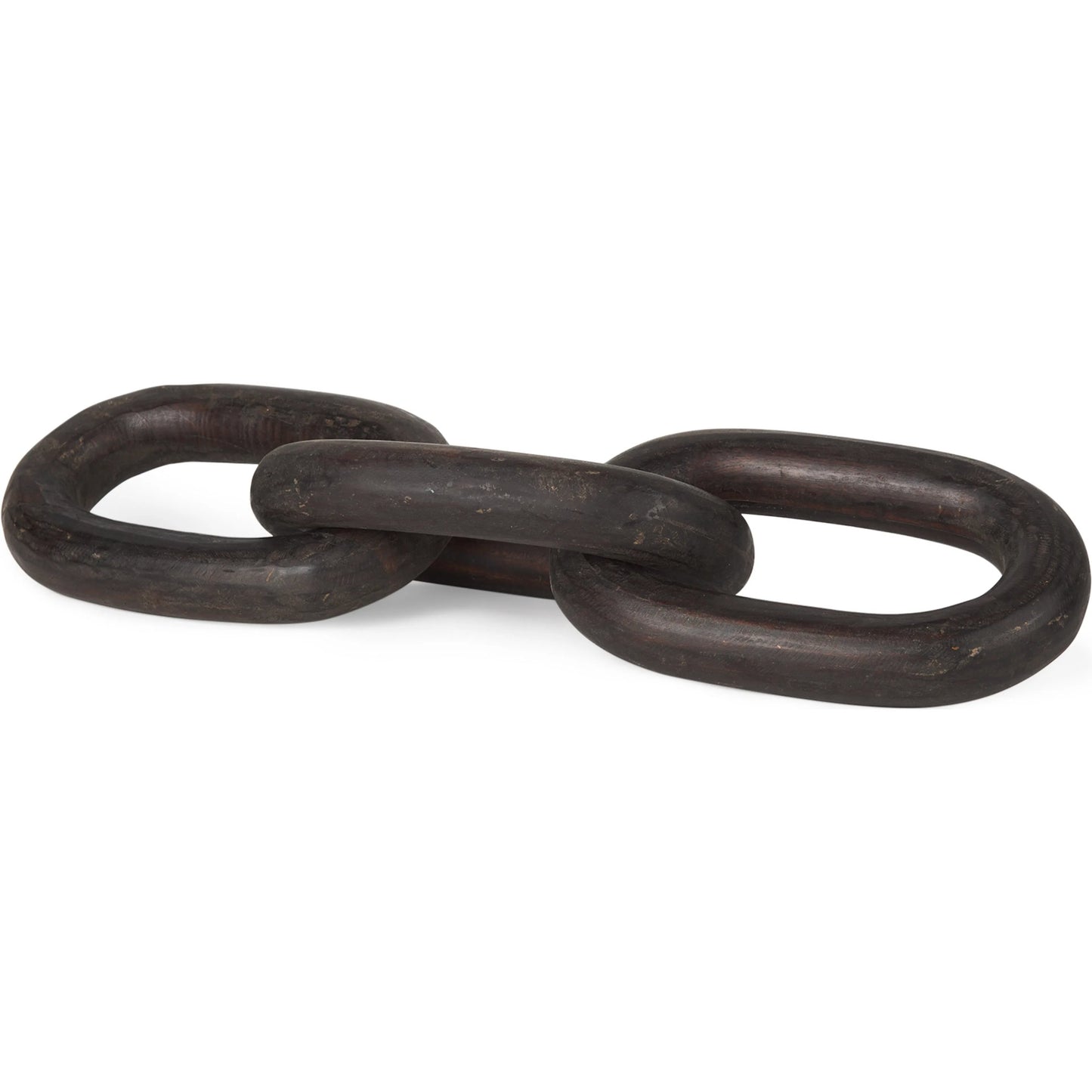 036 SI-2370045 | Primary Silo | Tayla Wood Chain Link by Mercana. Made from solid wood in a modern style.