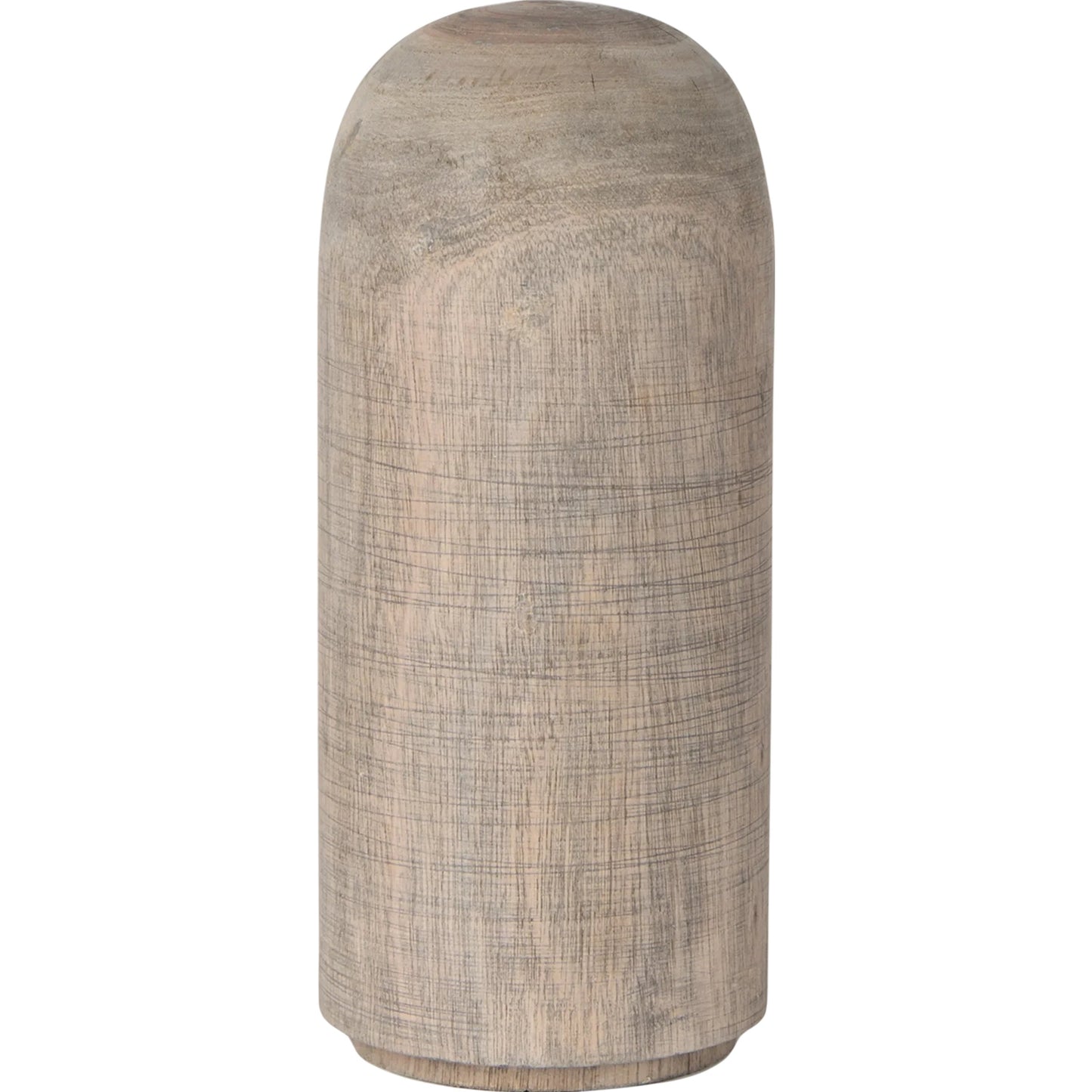 077 SI-2370032 | Primary Silo | Knox Decorative Object by Mercana. Made from unique in a transitional style.