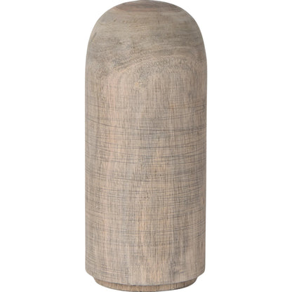 Knox Decorative Object by Mercana. Made from unique in a transitional style.