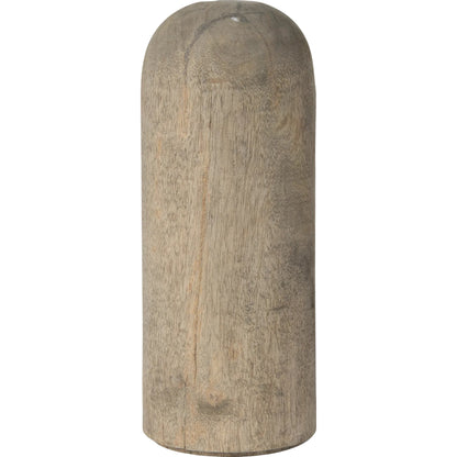 Knox Decorative Object by Mercana. Made from unique in a transitional style.