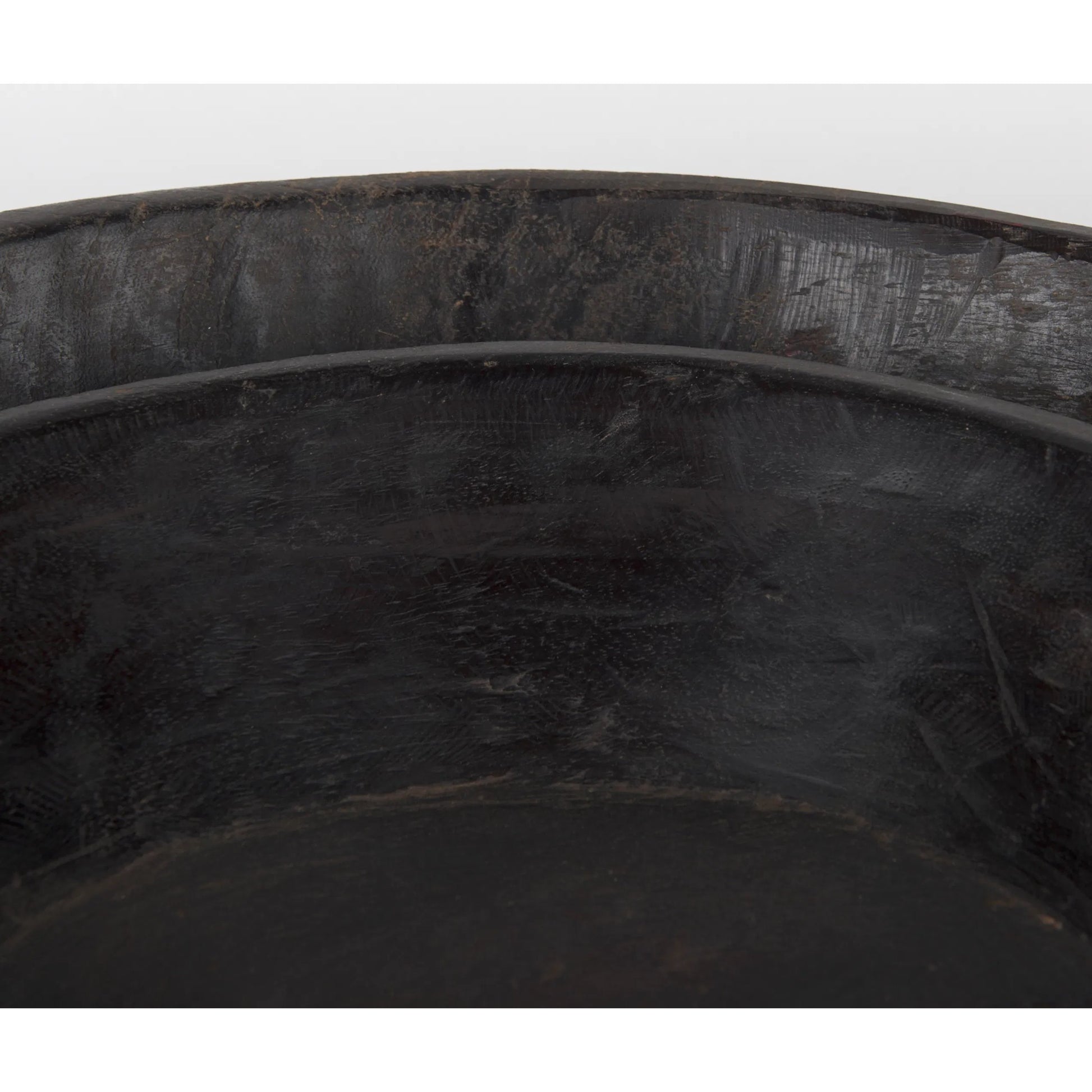 Nikita Reclaimed Wood Bowls by Mercana. Made from wood in a cottage & farmhouse style.