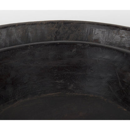 Nikita Reclaimed Wood Bowls by Mercana. Made from wood in a cottage & farmhouse style.