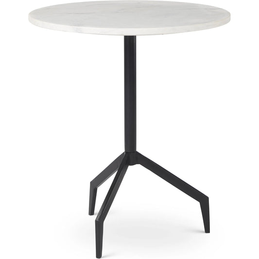 Serre Accent Table by Mercana. Made from metal in a unique style.