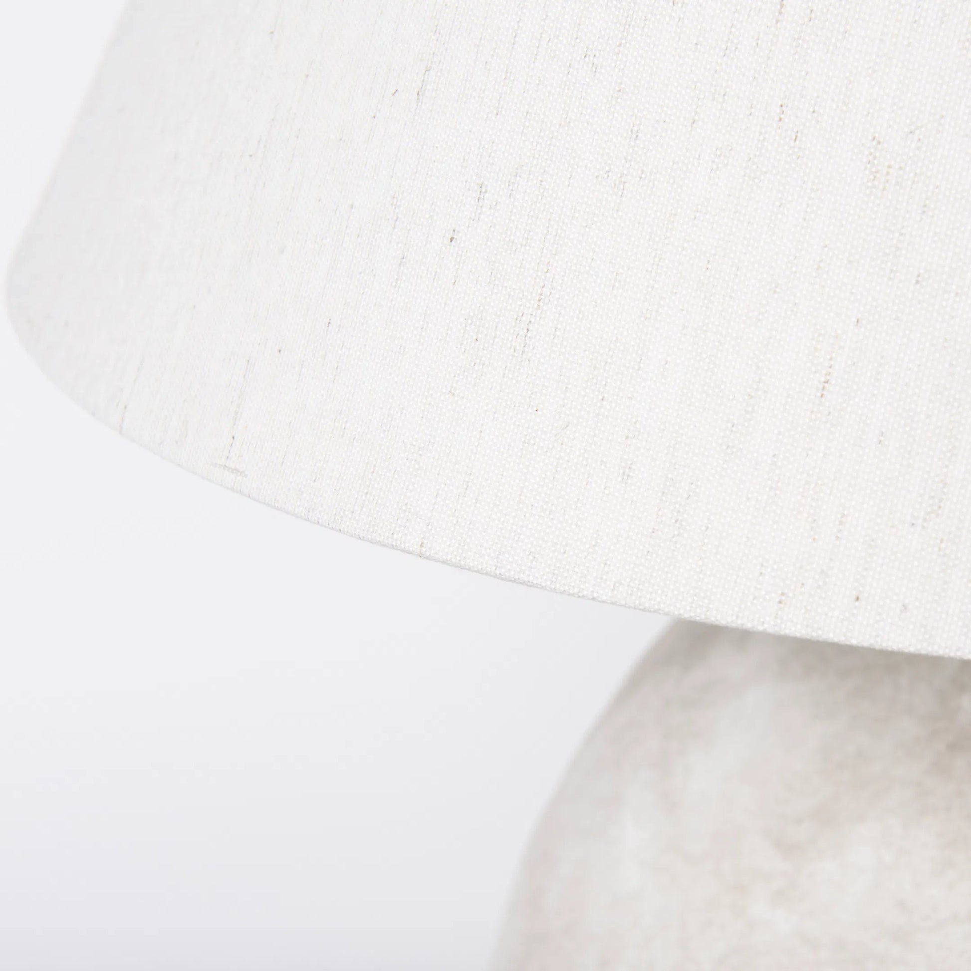 Mehdi Table Lamp by Mercana. Made from ceramic in a modern style.