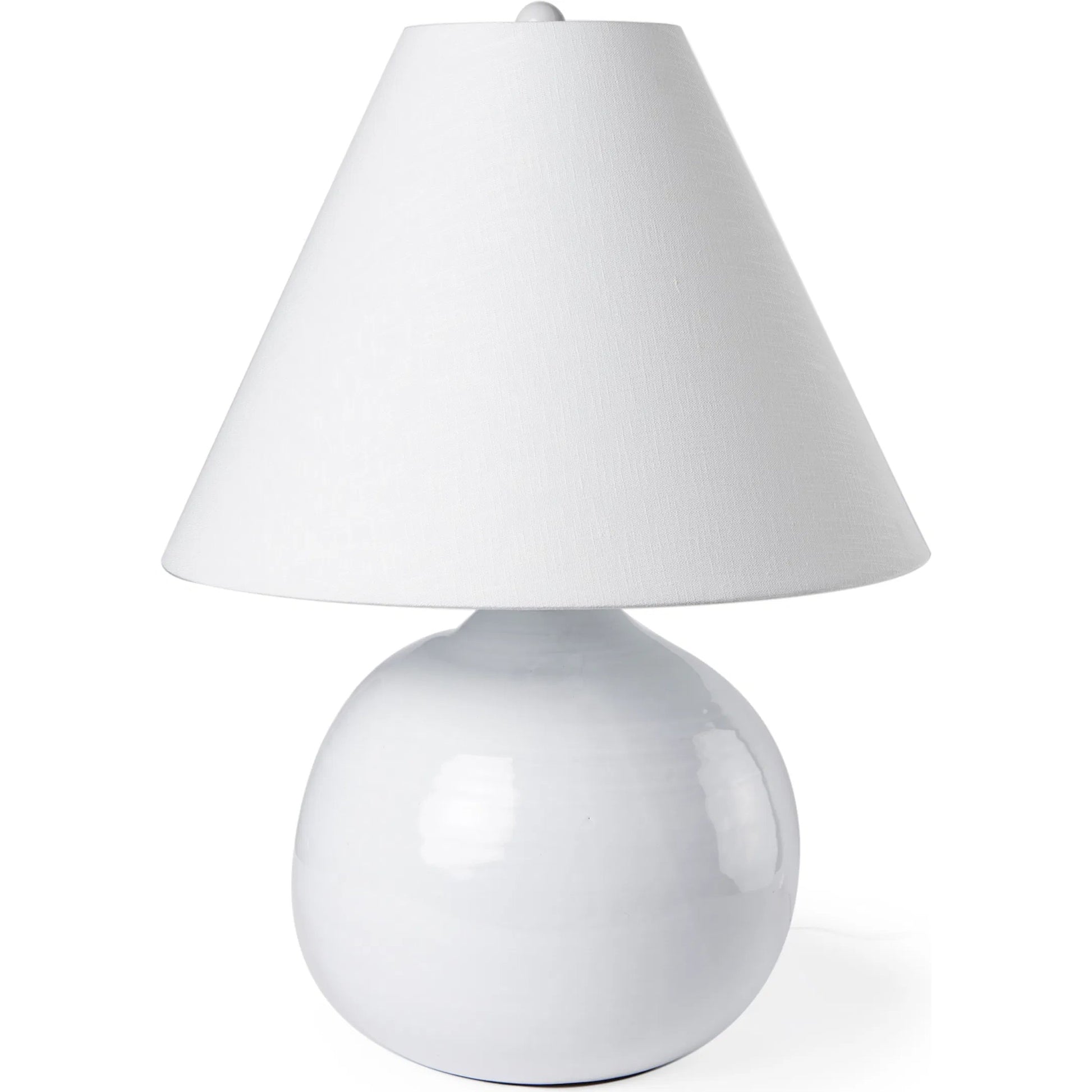 Mehdi Table Lamp by Mercana. Made from ceramic in a modern style.