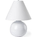 Mehdi Table Lamp by Mercana. Made from ceramic in a modern style.