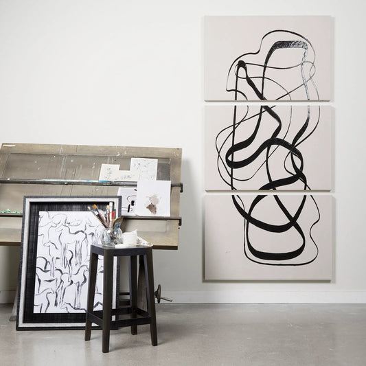 Nell Metal Seat Bar Stool by Mercana. Made from unique in a modern style.