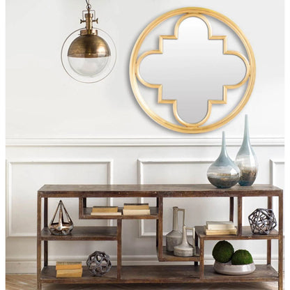 Leighton Pendant Light by Mercana. Made from metal in a modern style.