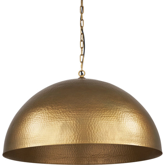 Karina Pendant Light by Mercana. Made from metal in a unique style.