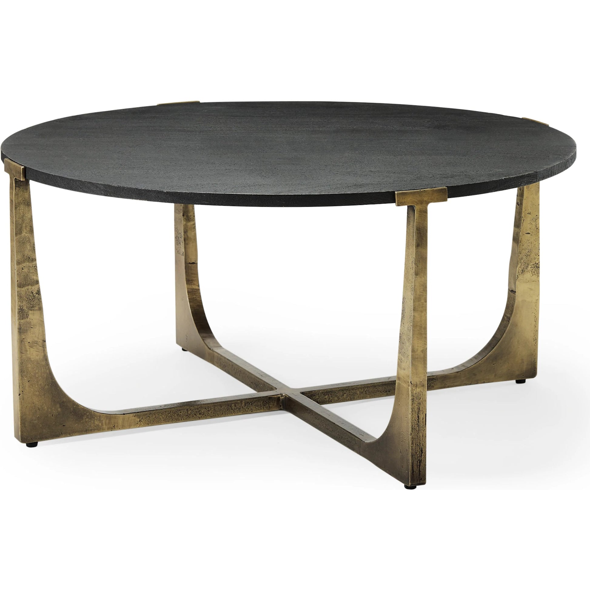 Atticus Coffee Table by Mercana. Made from unique in a modern style.